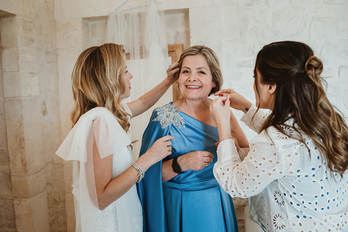 decorazioni di classe per questo matrimonio in italia