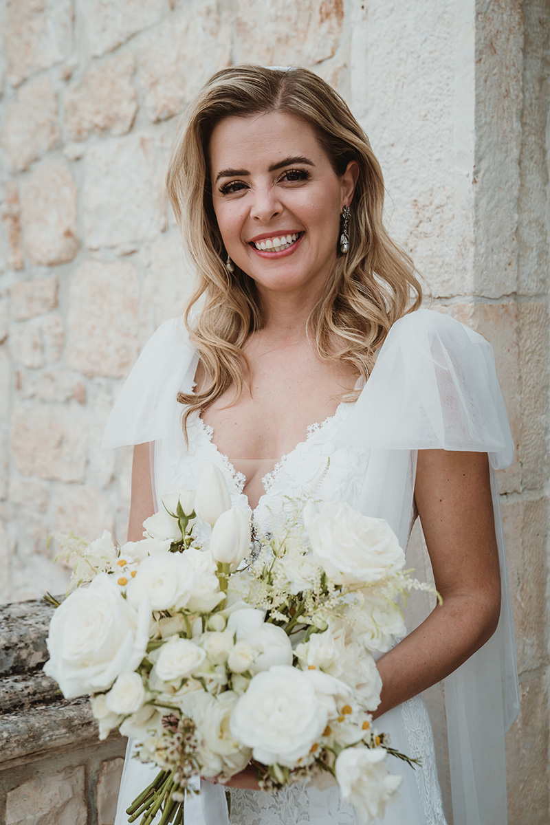 decorazioni di classe per questo matrimonio in italia