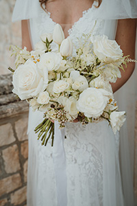 decorazioni di classe per questo matrimonio in italia
