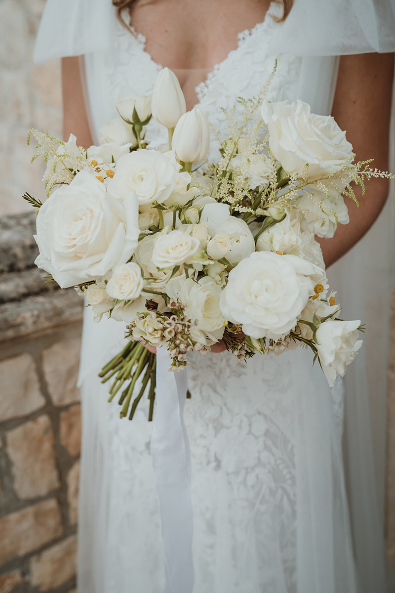 decorazioni di classe per questo matrimonio in italia