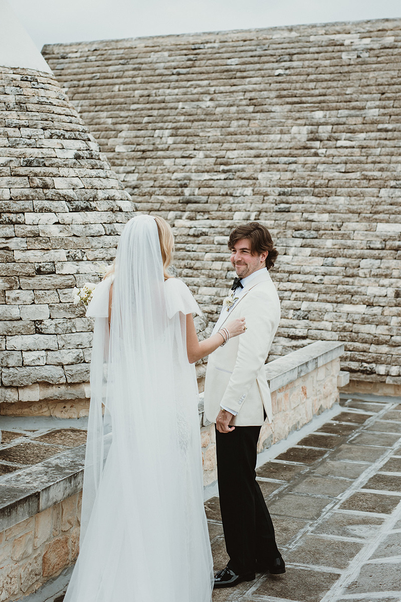 decorazioni di classe per questo matrimonio in italia