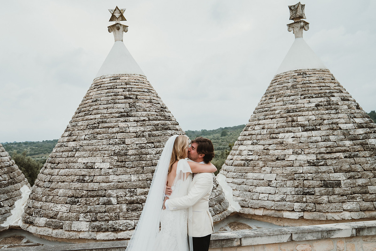 decorazioni di classe per questo matrimonio in italia