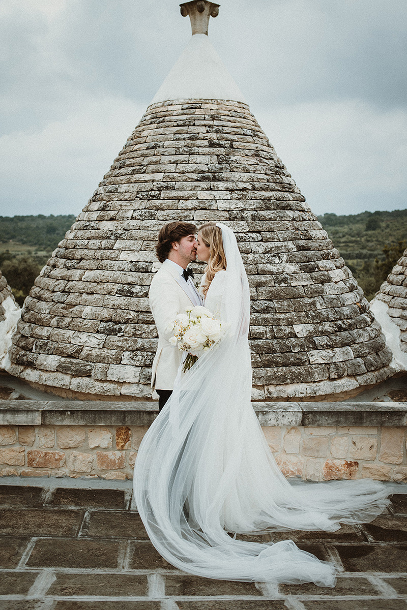 decorazioni di classe per questo matrimonio in italia