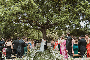 decorazioni di classe per questo matrimonio in italia