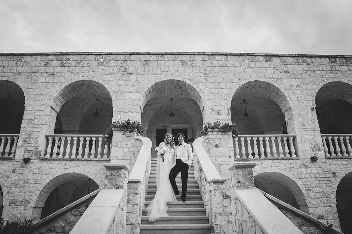 decorazioni di classe per questo matrimonio in italia