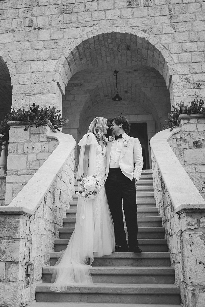 decorazioni di classe per questo matrimonio in italia