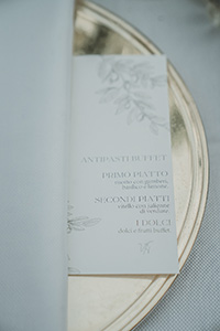 decorazioni di classe per questo matrimonio in italia