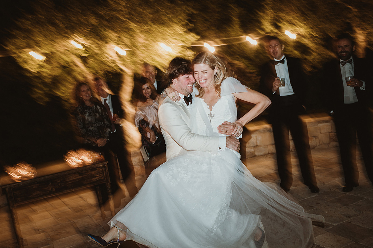 decorazioni di classe per questo matrimonio in italia