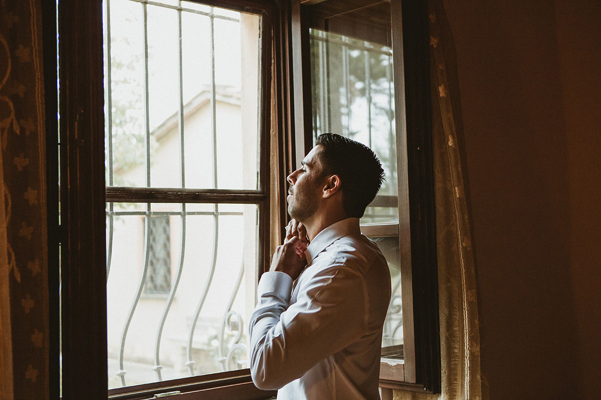 decorazioni di classe per questo matrimonio in italia