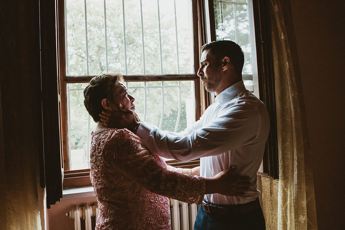 decorazioni di classe per questo matrimonio in italia