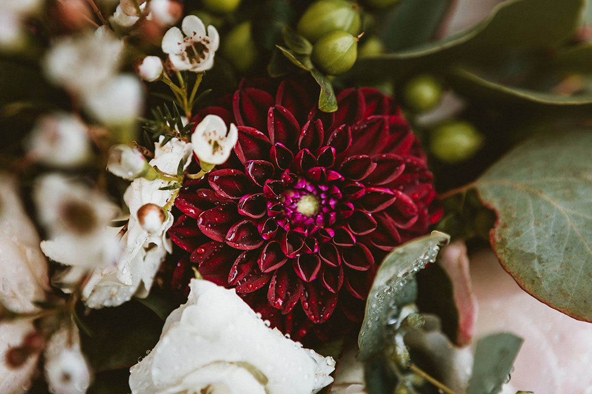 decorazioni di classe per questo matrimonio in italia