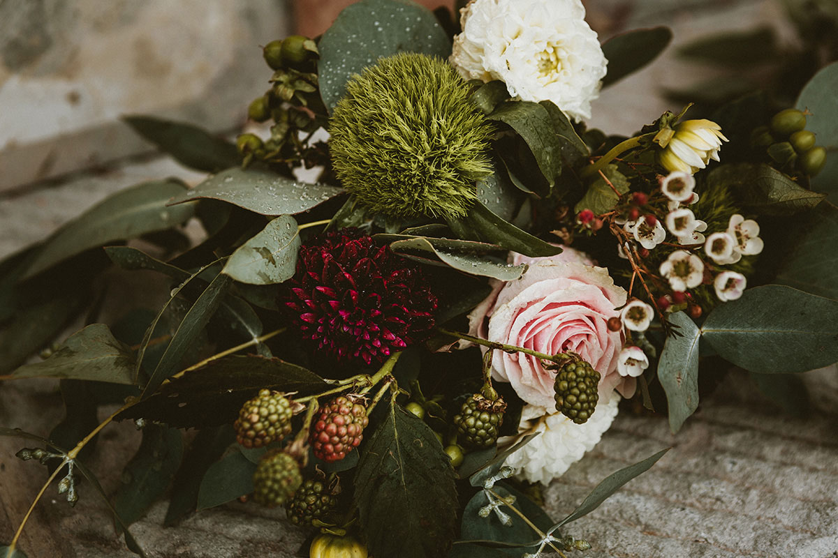 decorazioni di classe per questo matrimonio in italia