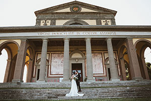 decorazioni di classe per questo matrimonio in italia