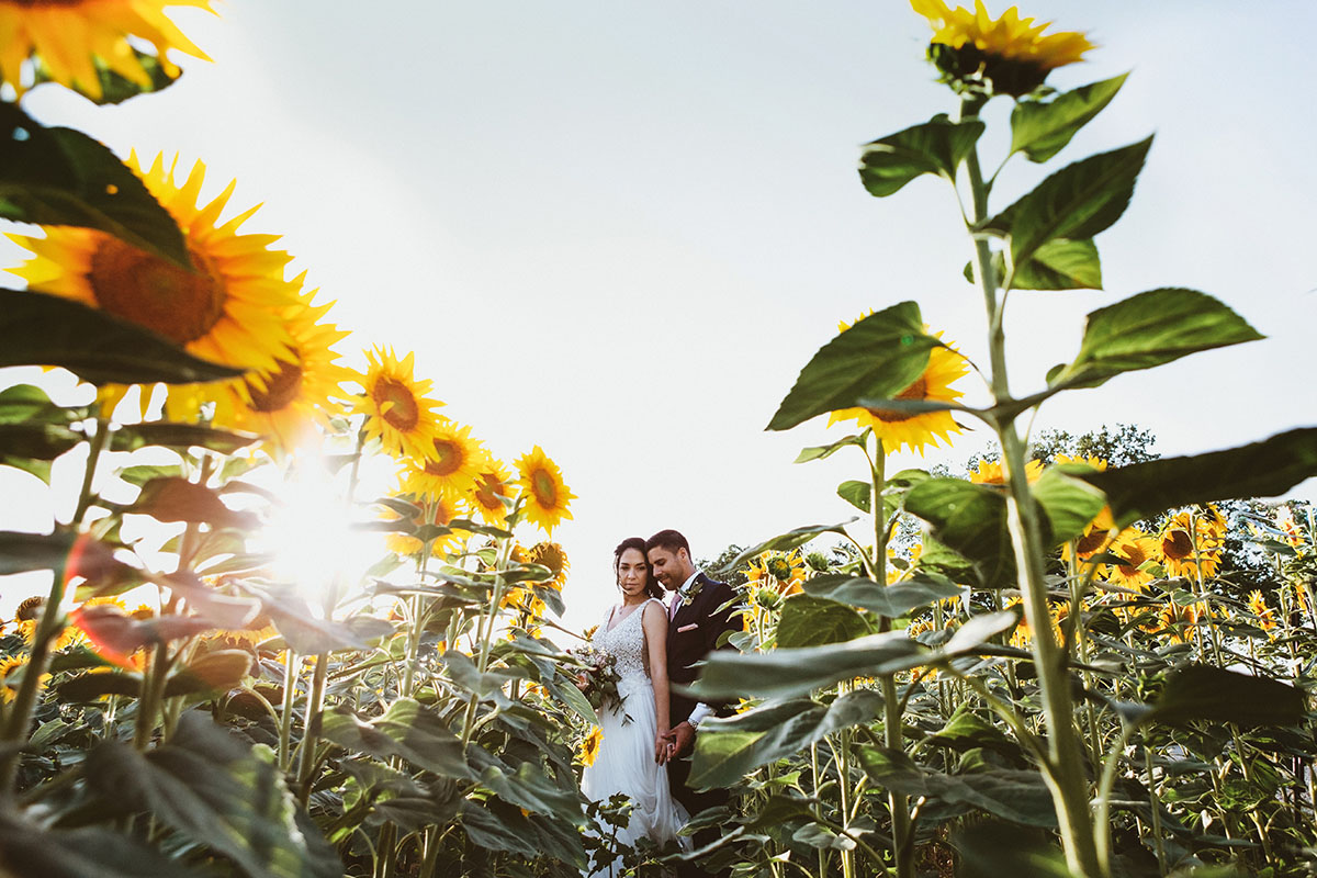 decorazioni di classe per questo matrimonio in italia