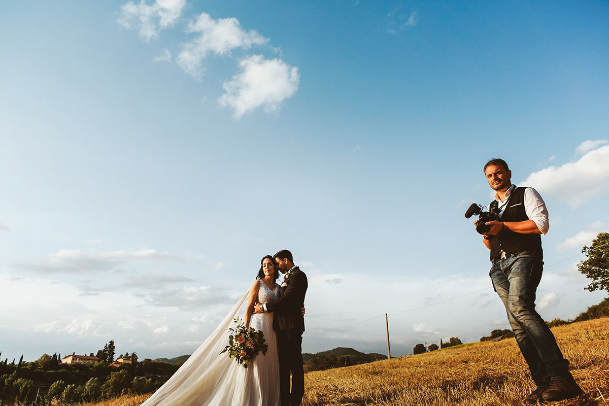 decorazioni di classe per questo matrimonio in italia