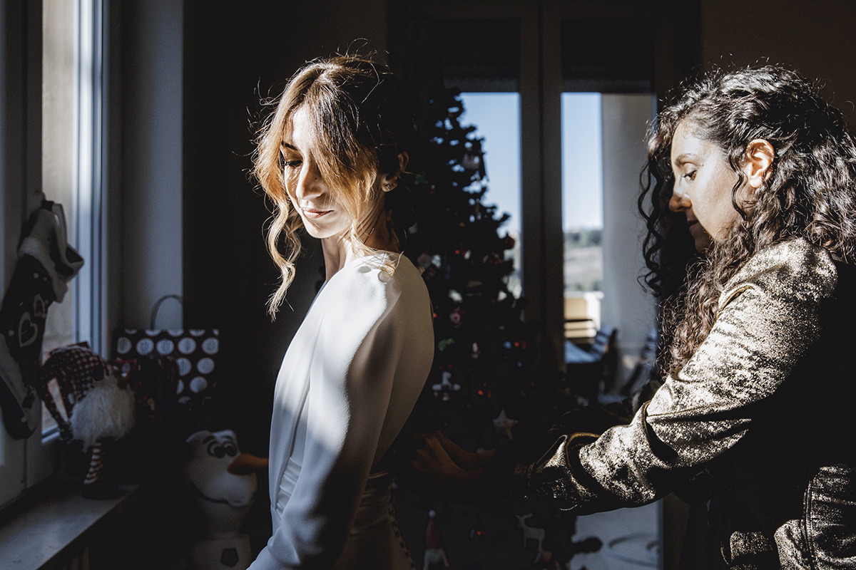 matrimonio a villa dei quintili a roma