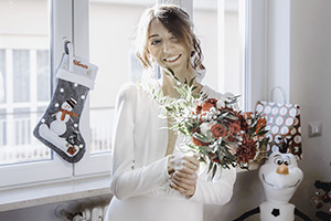 matrimonio a villa dei quintili a roma