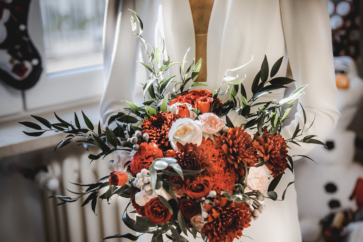 matrimonio a villa dei quintili a roma