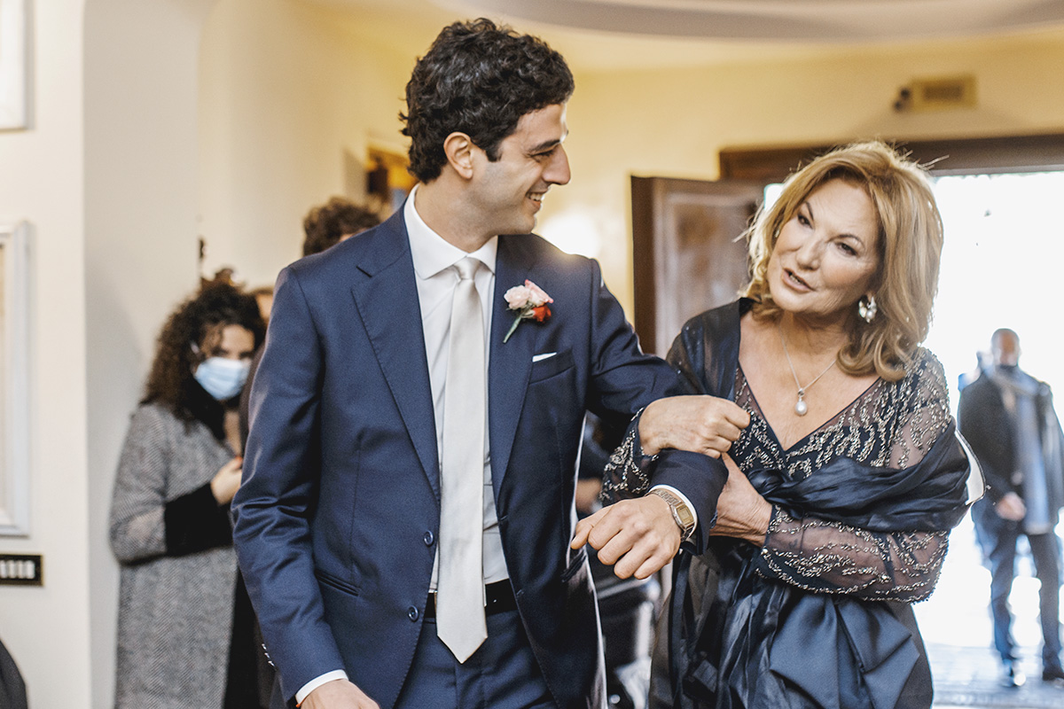 matrimonio a villa dei quintili a roma
