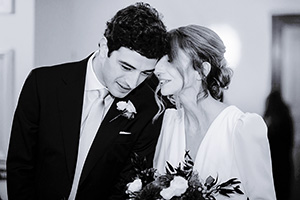 matrimonio a villa dei quintili a roma