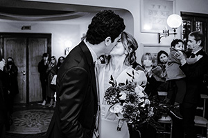 matrimonio a villa dei quintili a roma