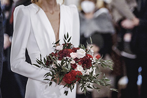 matrimonio a villa dei quintili a roma