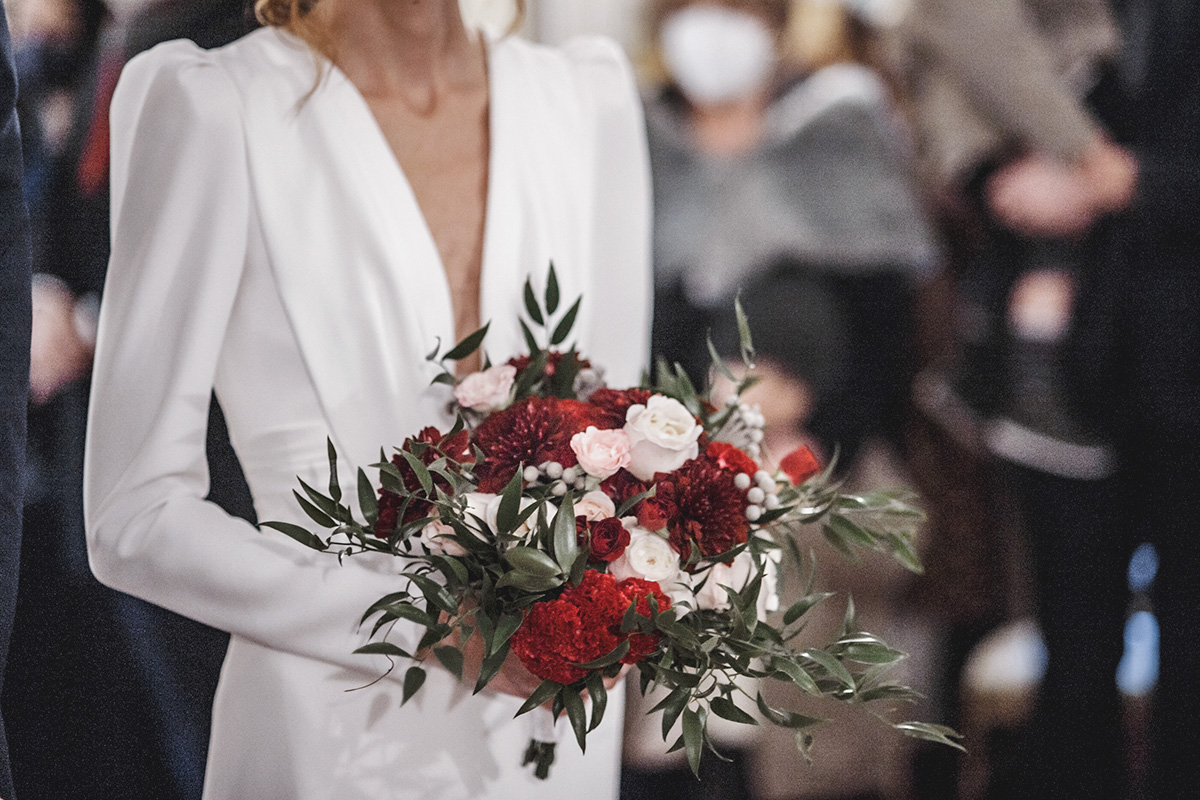 matrimonio a villa dei quintili a roma