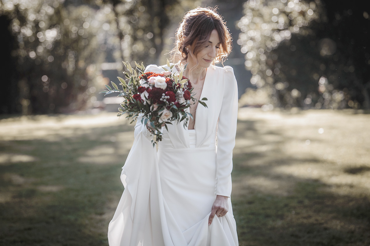 matrimonio a villa dei quintili a roma