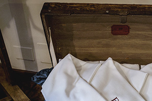 matrimonio a villa dei quintili a roma