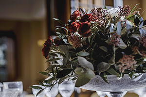 matrimonio a villa dei quintili a roma