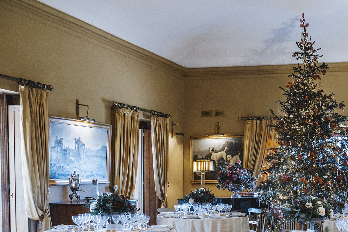 matrimonio a villa dei quintili a roma