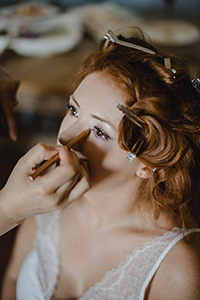 matrimonio al borgo di tragliata