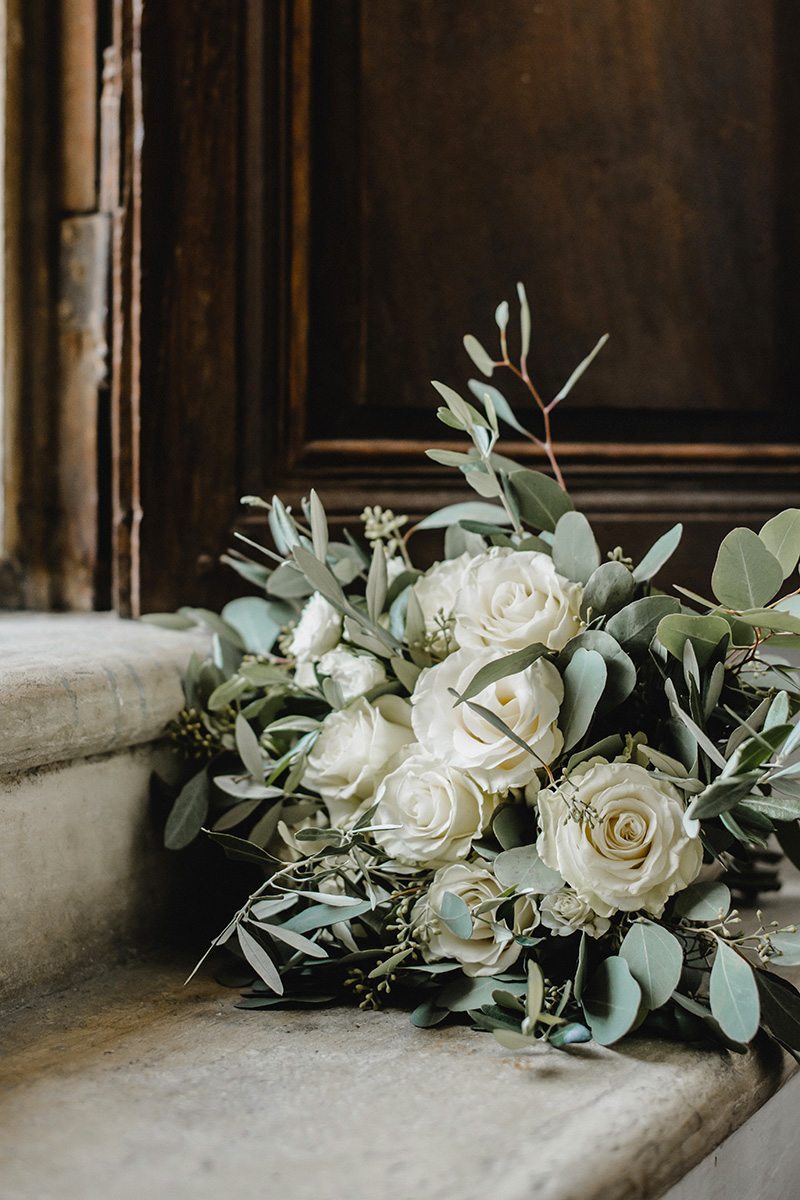matrimonio al borgo di tragliata