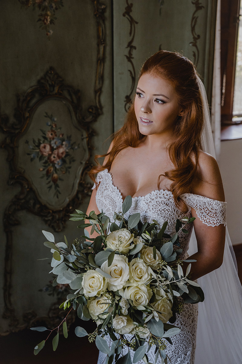 matrimonio al borgo di tragliata