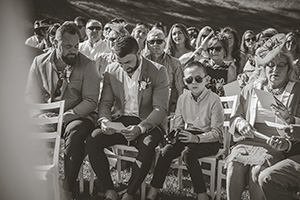 matrimonio al borgo di tragliata