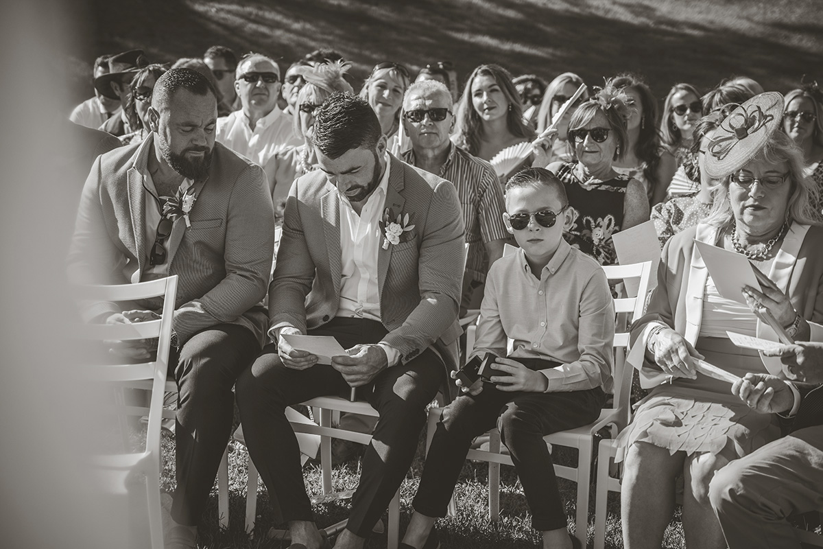 matrimonio al borgo di tragliata