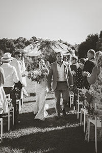 matrimonio al borgo di tragliata