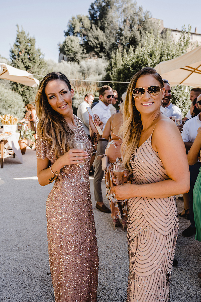 matrimonio al borgo di tragliata