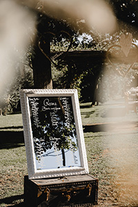 matrimonio al borgo di tragliata