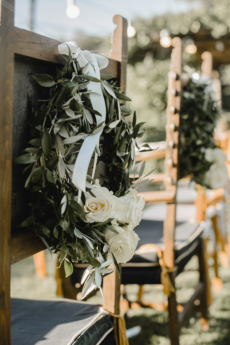 matrimonio al borgo di tragliata