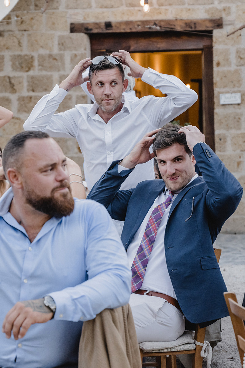 matrimonio al borgo di tragliata