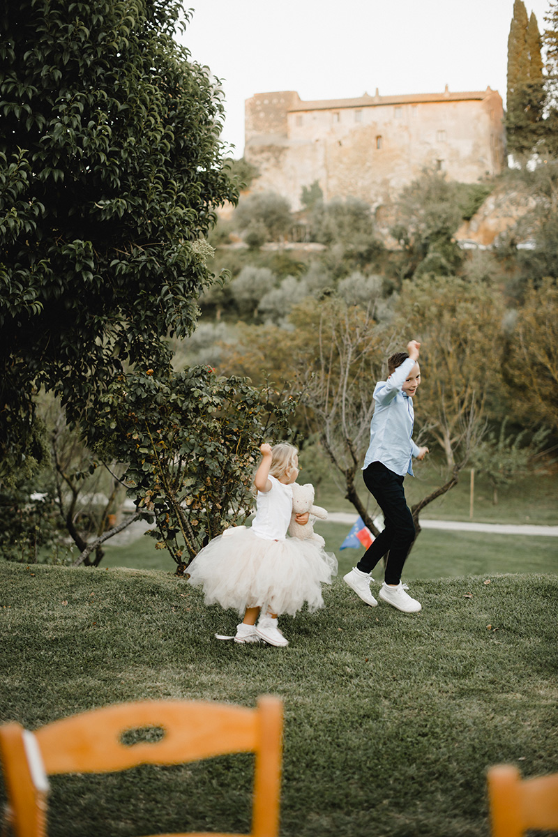 matrimonio al borgo di tragliata