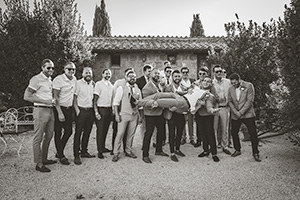 matrimonio al borgo di tragliata