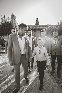 matrimonio al borgo di tragliata