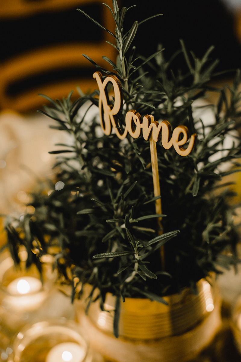 matrimonio al borgo di tragliata