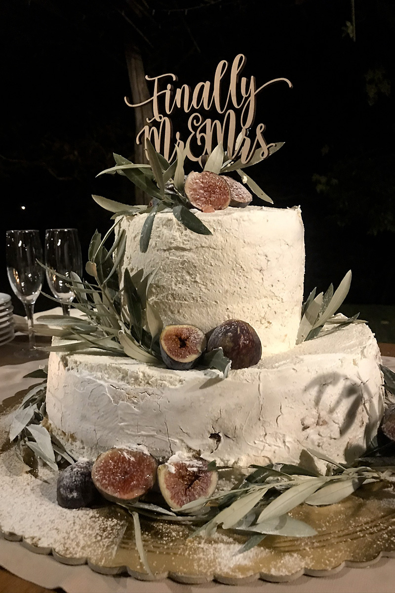 matrimonio al borgo di tragliata