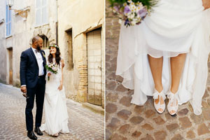 matrimonio all'abbazia di sant'andrea in flumine vicino a roma