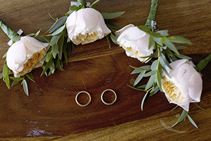 matrimonio a Roma