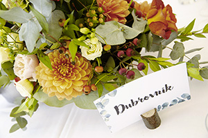 matrimonio a Roma