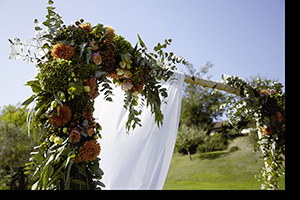 matrimonio a Roma